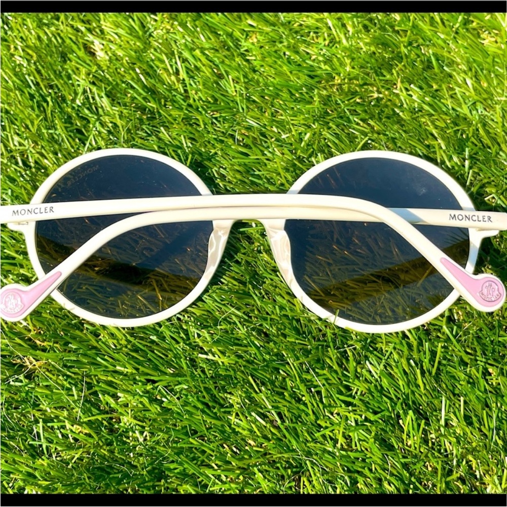 NWOT Authentic Moncler Sunglasses - Picture 6 of 12